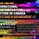 پلتفرم نوآری باز کوشا | نمایشگاه بین المللی اختراعات کانادا ۲۰۲۱