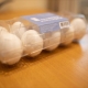 پلتفرم نوآری باز کوشا | فناوری جدید ضدعفونی کردن تخم مرغ های بسته بندی شده